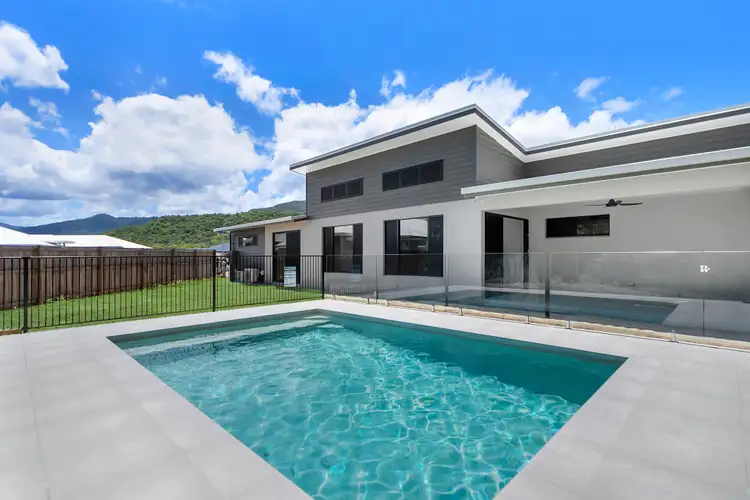 Fourth view of Homely house listing, 7 Admiral Cove, Trinity Beach QLD 4879