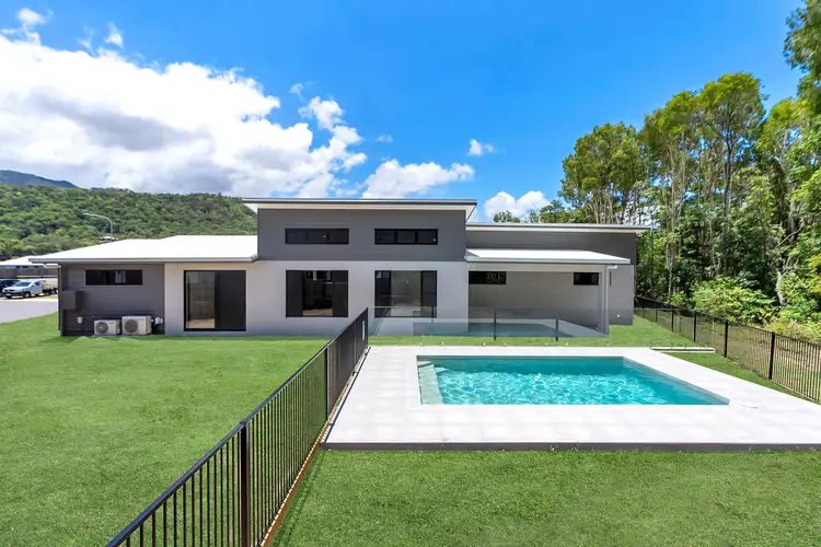 Sixth view of Homely house listing, 7 Admiral Cove, Trinity Beach QLD 4879