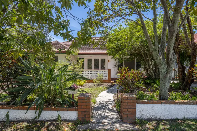35 Maryborough Terrace