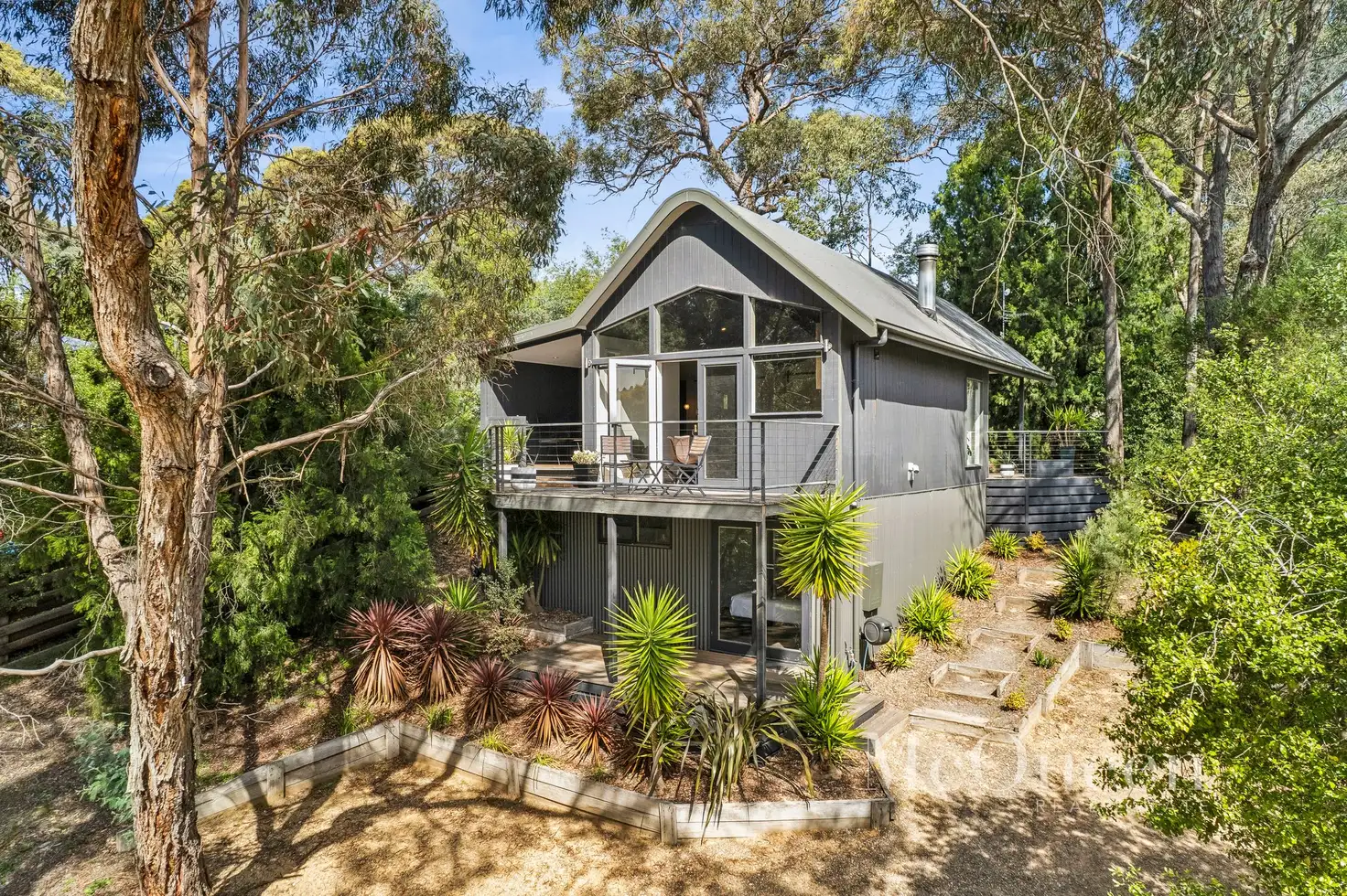 Main view of Homely house listing, 14 Fourth Street, Hepburn Springs VIC 3461