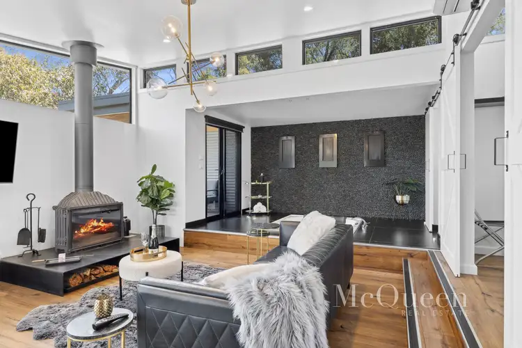 Third view of Homely house listing, 14 Fourth Street, Hepburn Springs VIC 3461