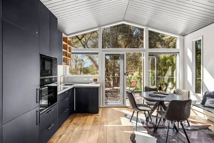 Fourth view of Homely house listing, 14 Fourth Street, Hepburn Springs VIC 3461