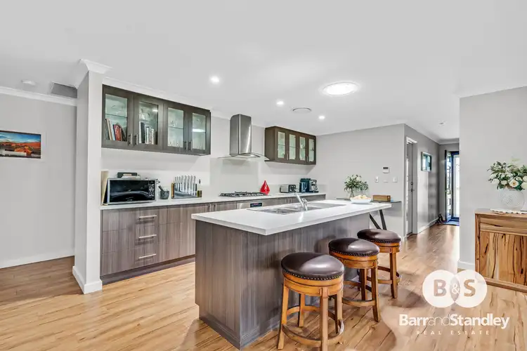 Second view of Homely house listing, 35 Tuscany Green, Binningup WA 6233