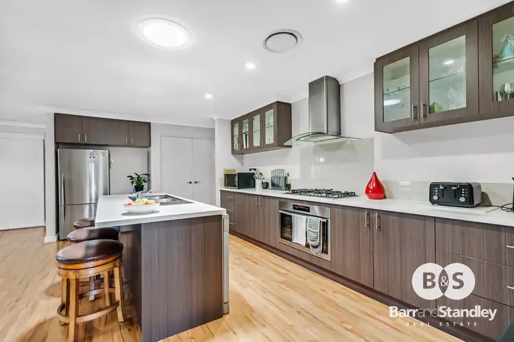 Third view of Homely house listing, 35 Tuscany Green, Binningup WA 6233