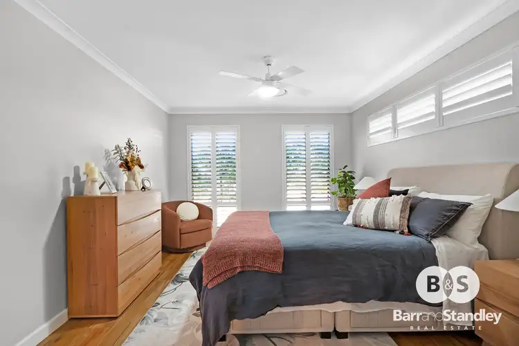 Seventh view of Homely house listing, 35 Tuscany Green, Binningup WA 6233