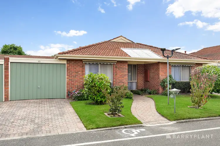 52-70 Centre Dandenong Road