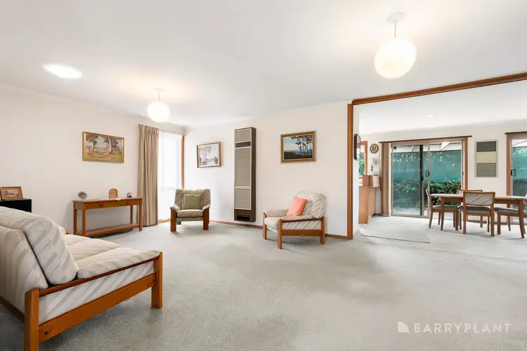 Second view of Homely unit listing, 40/52-70 Centre Dandenong Road, Dingley Village VIC 3172