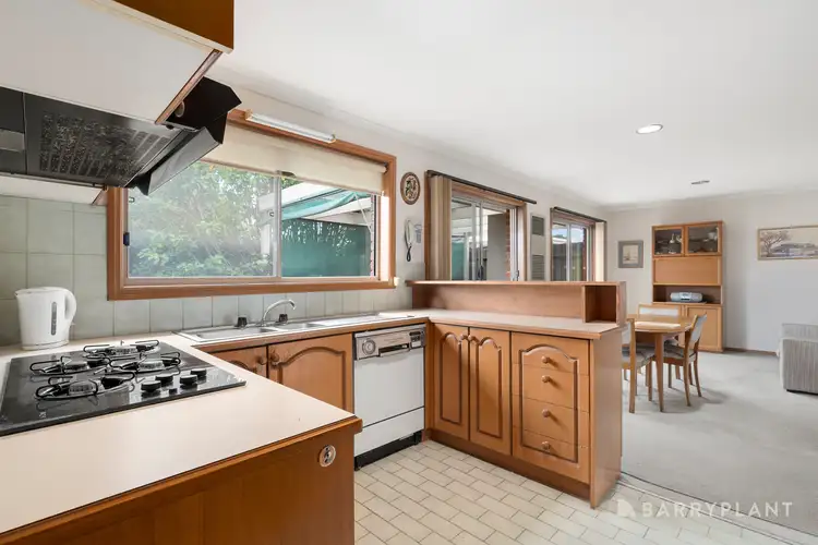 Third view of Homely unit listing, 40/52-70 Centre Dandenong Road, Dingley Village VIC 3172