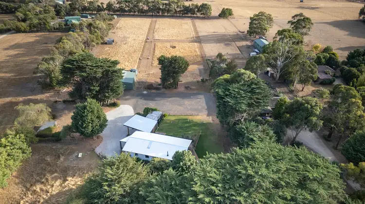 1749 Romsey Road, Romsey VIC 3434
