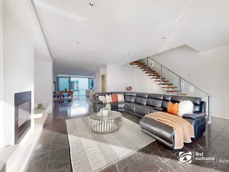 11 Augusta Avenue, Docklands VIC 3008