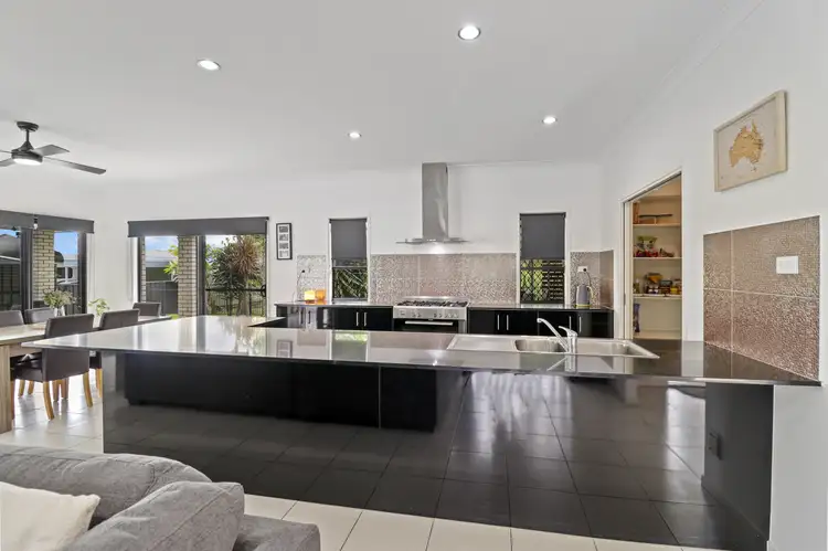 Second view of Homely house listing, 13-17 Cannon Place, Kooralbyn QLD 4285