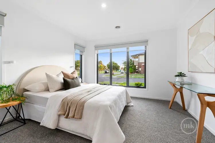 Second view of Homely house listing, 2 Bateleur Crescent, Doreen VIC 3754