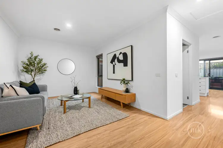 Fourth view of Homely house listing, 2 Bateleur Crescent, Doreen VIC 3754