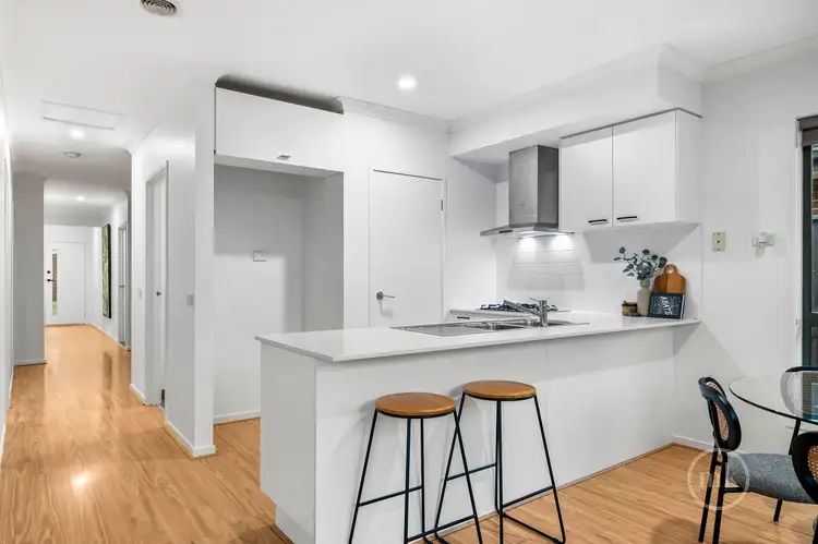 Fifth view of Homely house listing, 2 Bateleur Crescent, Doreen VIC 3754