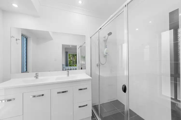 Third view of Homely house listing, 36 Bellbird Circuit, New Auckland QLD 4680