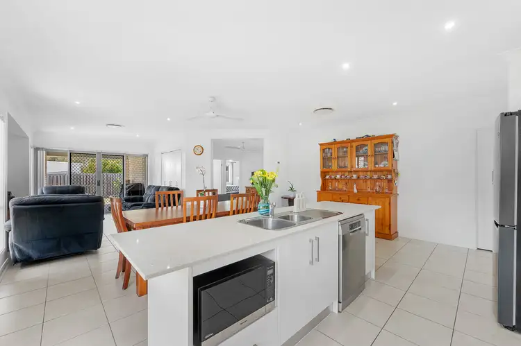 Sixth view of Homely house listing, 36 Bellbird Circuit, New Auckland QLD 4680