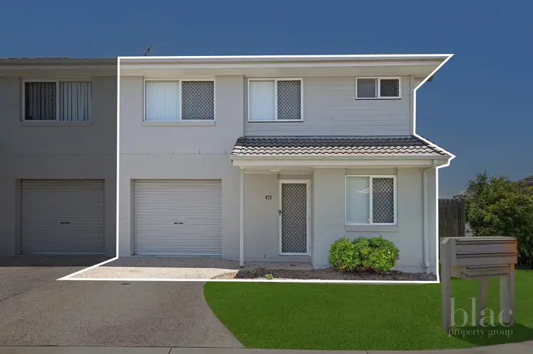 36/30 White Ibis Drive, Griffin QLD 4503