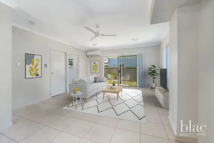 Second view of Homely unit listing, 36/30 White Ibis Drive, Griffin QLD 4503