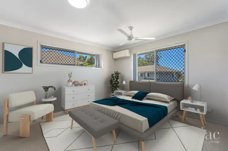 Third view of Homely unit listing, 36/30 White Ibis Drive, Griffin QLD 4503