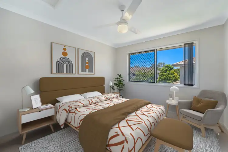 Fifth view of Homely unit listing, 36/30 White Ibis Drive, Griffin QLD 4503