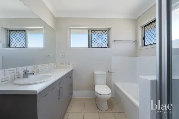 Sixth view of Homely unit listing, 36/30 White Ibis Drive, Griffin QLD 4503