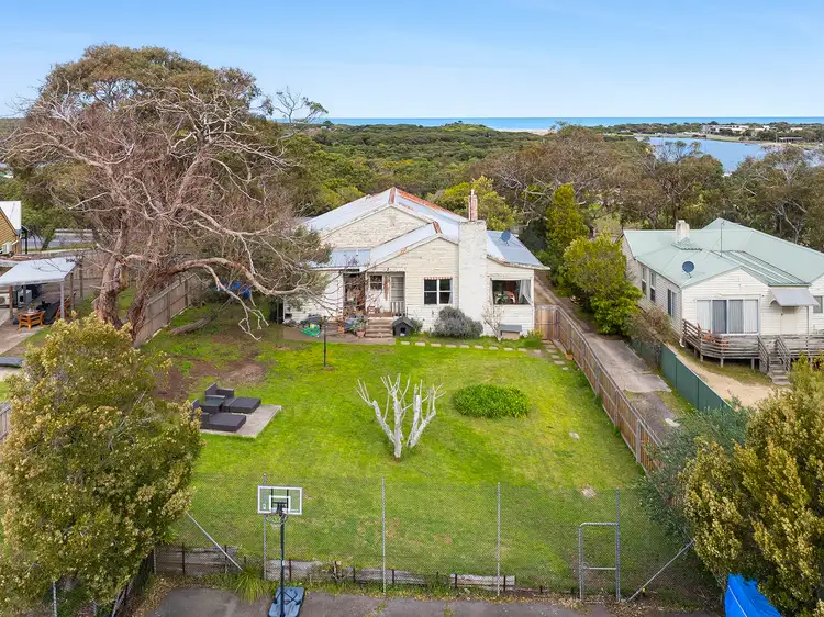 Third view of Homely house listing, 3-5 Murch Crescent, Anglesea VIC 3230