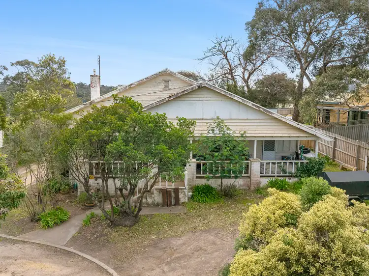 Fifth view of Homely house listing, 3-5 Murch Crescent, Anglesea VIC 3230