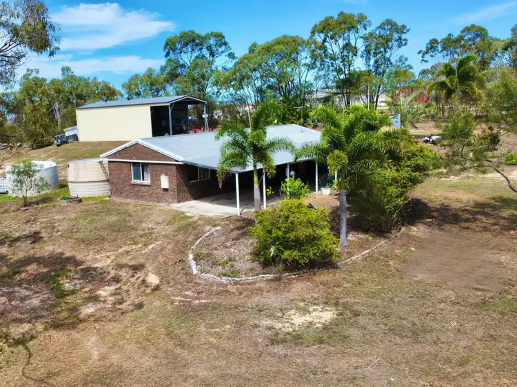 290 Bells Road, Rodds Bay QLD 4678