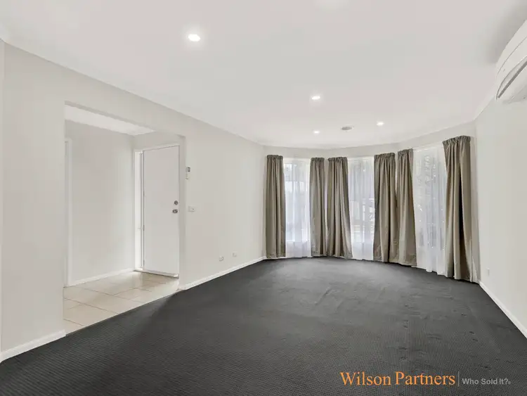 Second view of Homely house listing, 40 Alexander Avenue, Wallan VIC 3756