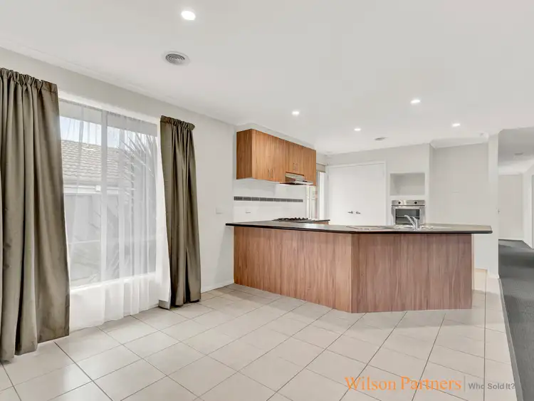 Third view of Homely house listing, 40 Alexander Avenue, Wallan VIC 3756