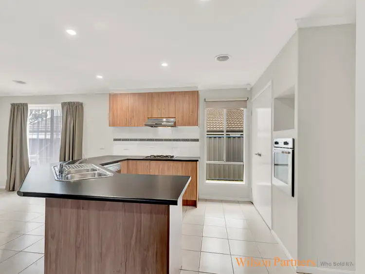 Fourth view of Homely house listing, 40 Alexander Avenue, Wallan VIC 3756