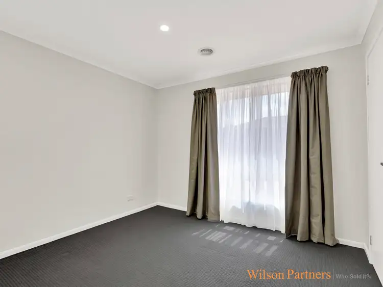 Fifth view of Homely house listing, 40 Alexander Avenue, Wallan VIC 3756
