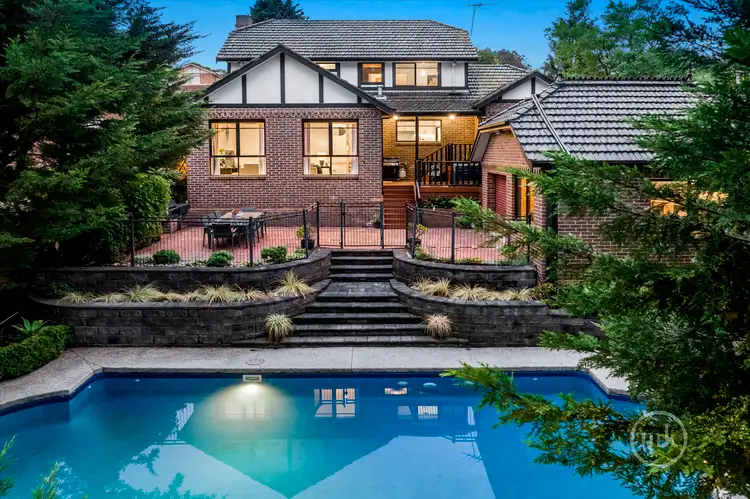 1 Matilda Court, Eltham North VIC 3095
