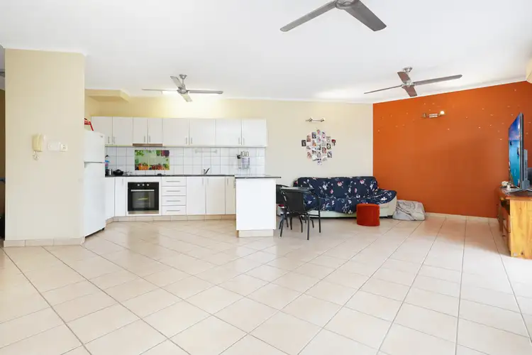Fourth view of Homely apartment listing, 16/91 McMinn Street, Darwin City NT 800