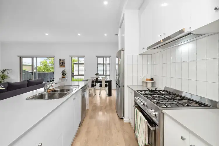 Sixth view of Homely house listing, 27 Collins Parade, Kyneton VIC 3444