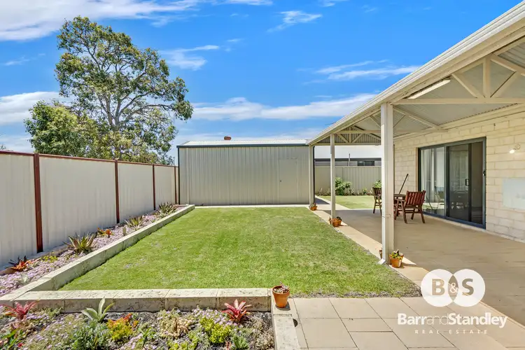 Third view of Homely house listing, 36 Kwenda Loop, Capel WA 6271