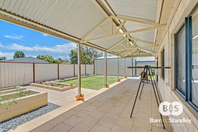 Fifth view of Homely house listing, 36 Kwenda Loop, Capel WA 6271