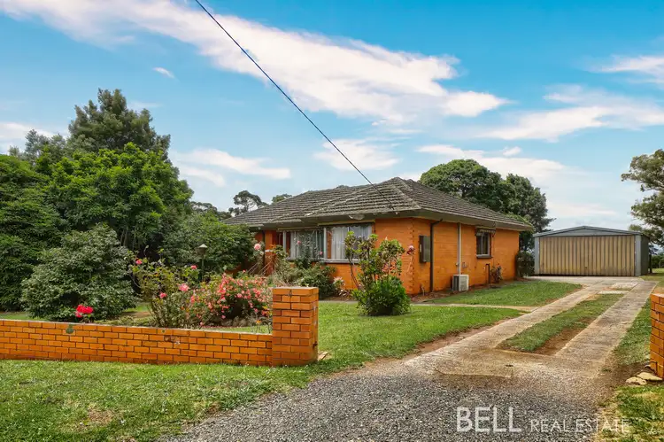 4 Russell Road