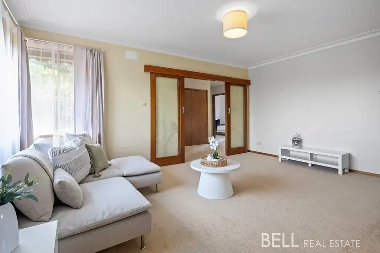 Second view of Homely house listing, 4 Russell Road, Gembrook VIC 3783
