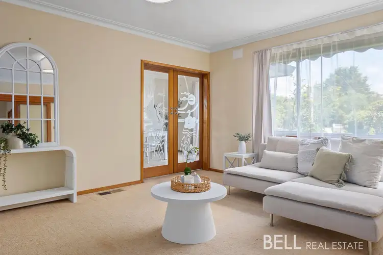 Third view of Homely house listing, 4 Russell Road, Gembrook VIC 3783