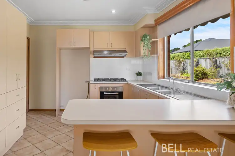 Fourth view of Homely house listing, 4 Russell Road, Gembrook VIC 3783