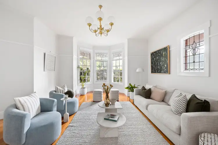 Second view of Homely house listing, 4 Burreel Avenue, Elsternwick VIC 3185
