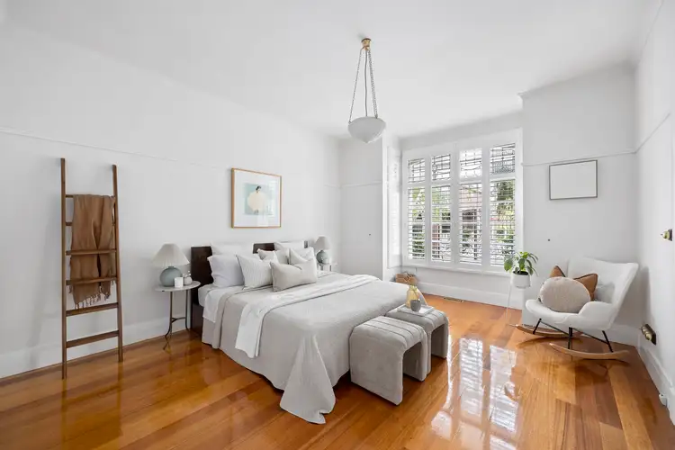 Fourth view of Homely house listing, 4 Burreel Avenue, Elsternwick VIC 3185