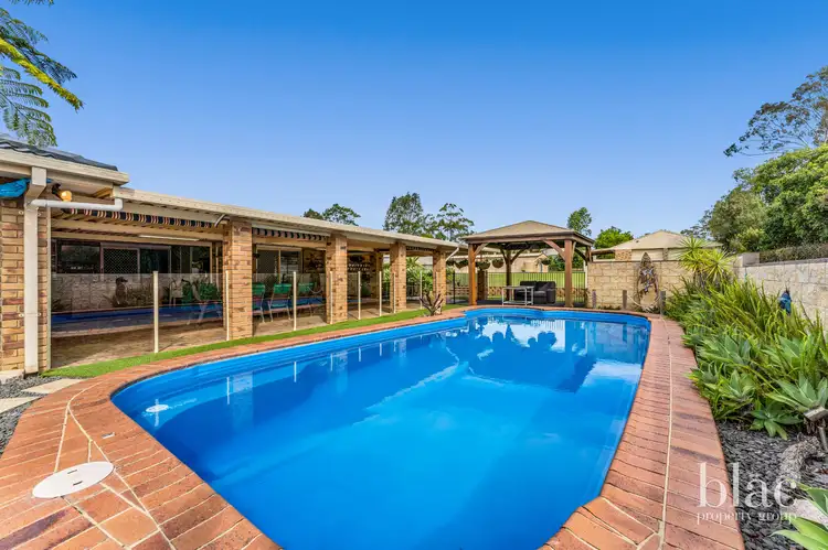 91-93 Rivergum Drive, Burpengary QLD 4505