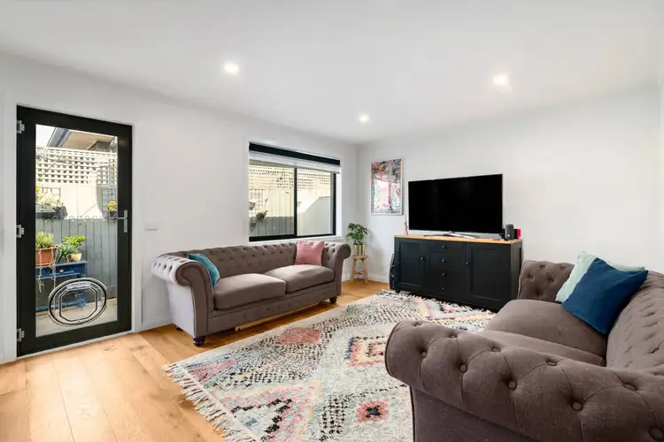Second view of Homely unit listing, 2/9 Grey Street, Balwyn VIC 3103