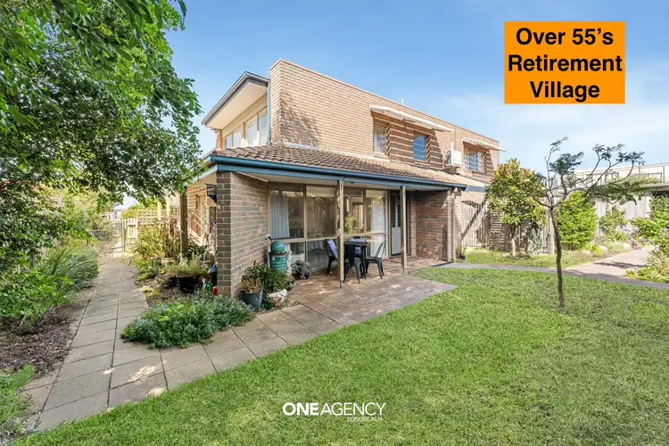 8/128-130 Beach Road, Parkdale VIC 3195