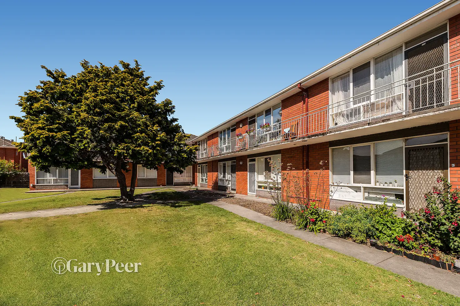 Main view of Homely apartment listing, 15/12 Rosedale Avenue, Glen Huntly VIC 3163