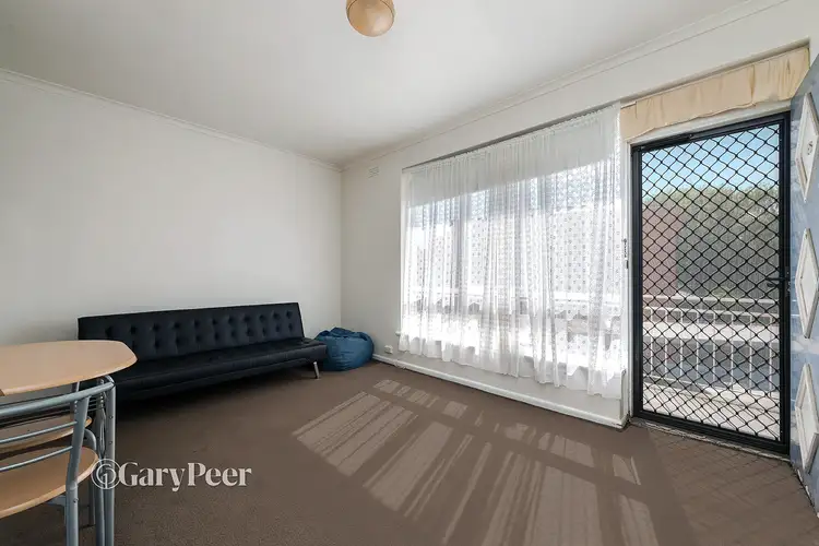 Second view of Homely apartment listing, 15/12 Rosedale Avenue, Glen Huntly VIC 3163