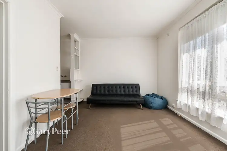 Third view of Homely apartment listing, 15/12 Rosedale Avenue, Glen Huntly VIC 3163