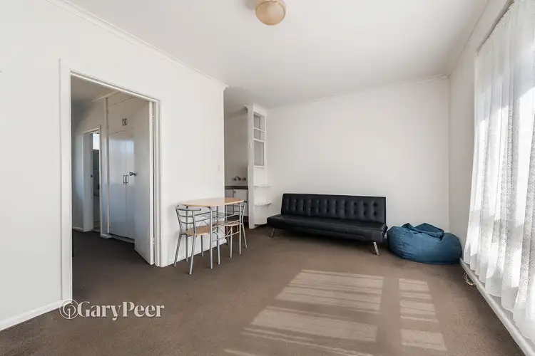 Fourth view of Homely apartment listing, 15/12 Rosedale Avenue, Glen Huntly VIC 3163